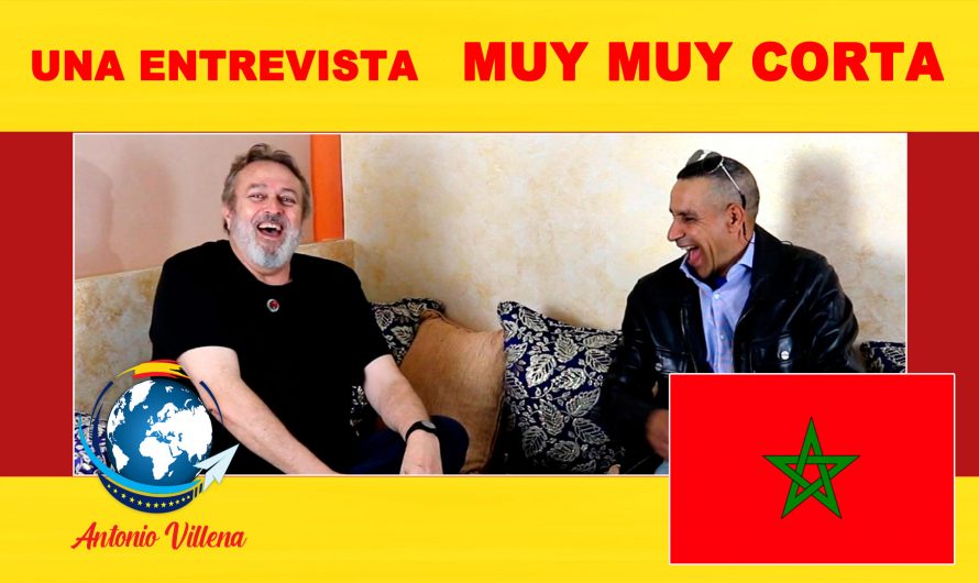 Varias Residencias Permanente Nacionalidad Marruecos