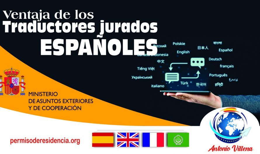 Ventajas Traductores jurados en España