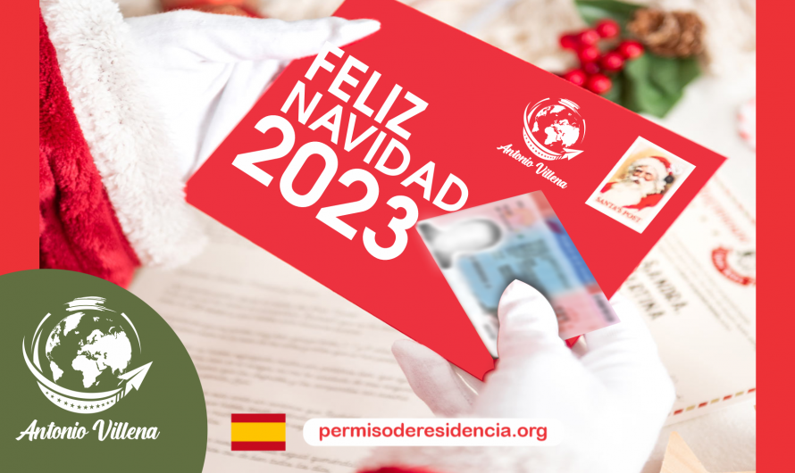 Feliz Navidad 2023 
